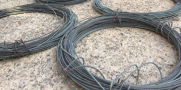 Padre e due figli tentano di rubare cavi, arrestati per furto dai Carabinieri di Verzino