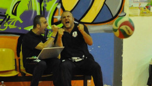 Pallavolo Crotone La prima giornata di campionato inizia subito con un big match