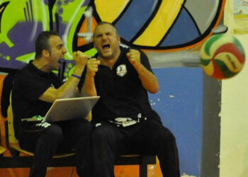 Pallavolo Crotone: La prima giornata di campionato inizia subito con un big match