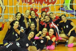 Pallavolo Crotone La prima giornata di campionato inizia subito con un big match1