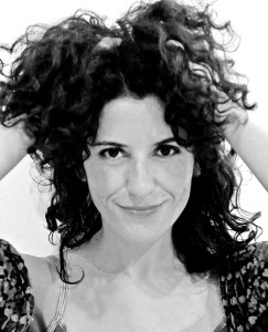 Paola Cereda alla rassegna CrotoneCheLegge (1)