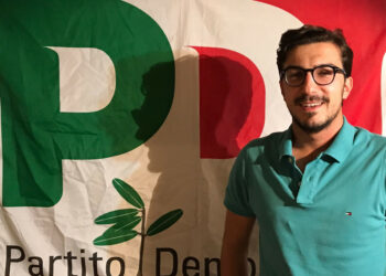 Piermassimo Arcangelo è il nuovo Segretario del PD di Pietrapaola