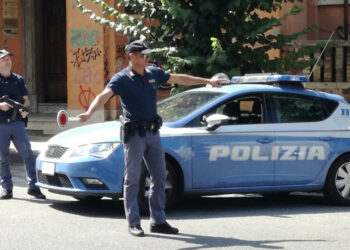 Polizia di Stato: Continuo e costante è il controllo del territorio provinciale di Cosenza