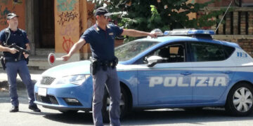 Polizia di Stato: Continuo e costante è il controllo del territorio provinciale di Cosenza