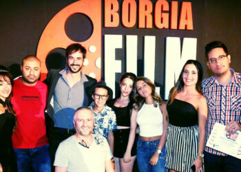 Presentato il Trailer del film “Un Mondo Migliore” al grande evento del Borgia Film Festival