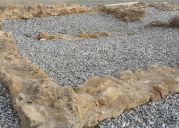 Presto l’inaugurazione di “La Lustra” il nuovo sito archeologico di Scandale