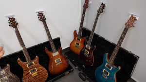 Prima Mostra di Chitarre Elettriche e Amplificatori a valvole a Mesoraca (3)