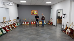 Prima Mostra di Chitarre Elettriche e Amplificatori a valvole a Mesoraca (4)