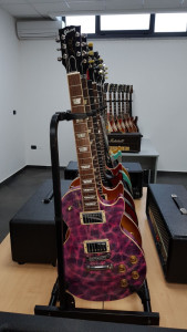 Prima Mostra di Chitarre Elettriche e Amplificatori a valvole a Mesoraca (5)