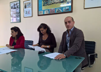 Sport: Protocollo d’intesa nelle Carceri di Crotone