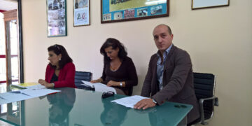 Sport: Protocollo d’intesa nelle Carceri di Crotone