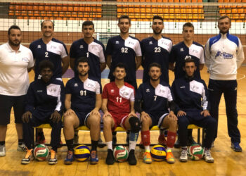 Pallavolo, Provolley vs Volo Virtus Lamezia 0-3