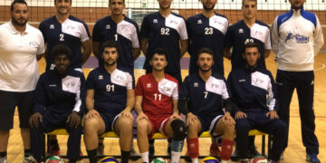 Pallavolo, Provolley vs Volo Virtus Lamezia 0-3