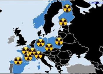 Radioattivita’: anche in Calabria nessun allarme Rutenio 106