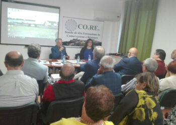 Rende unica città italiana a celebrare il Longevity Day voluto dall’ONU