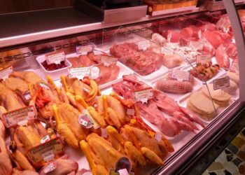 Ricerca dei tecnici dell’APZ e studenti Universitari su 20 macellerie e 5 punti vendita