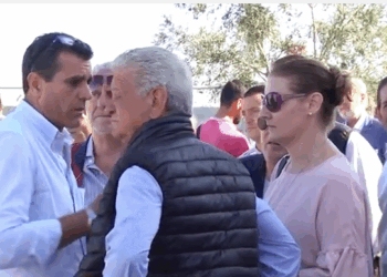 Royalties: Protesta dei Pescatori di Crotone, Cirò Marina e Isola Capo Rizzuto