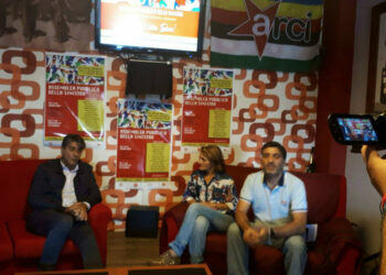 Sabato 14 ottobre Assemblea pubblica della Sinistra a Crotone