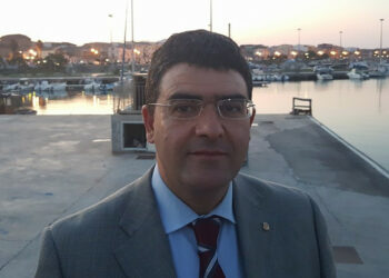 Salvatore Terminelli riconfermato presidente di ANACI Crotone