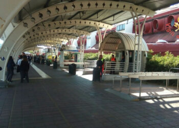 Scoppio simulato di un ordigno all’interno dell’area Check-in dell’Aeroporto di Lamezia Terme