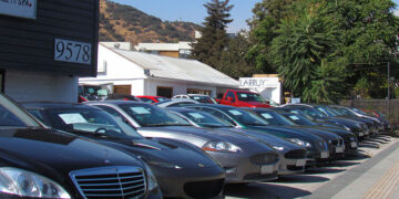 Settembre 2017, mercato auto nuove e usate in crescita. Boom km zero