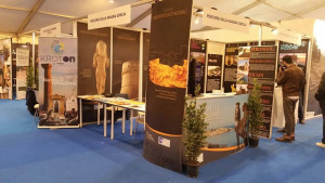 Successo per la città di Crotone ed il suo territorio alla Borsa Mediterranea del Turismo di Paestum (1)