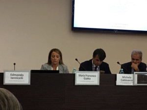 Summer School Asso-Arpa esperienza positiva per Arpacal