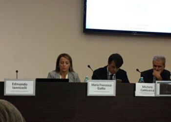 Summer School Asso-Arpa: esperienza positiva per Arpacal