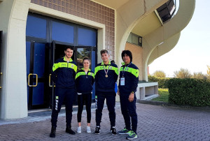 Team Martial Kroton Ryu(2)