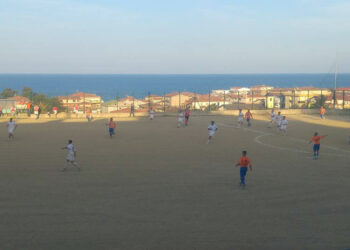 Seconda Categoria, esordio casalingo con un pari per il Torretta