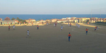 Seconda Categoria, esordio casalingo con un pari per il Torretta