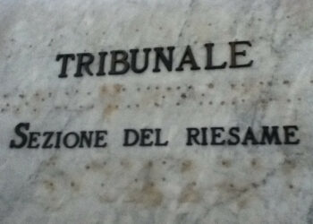 Omicidio di Cariati-Crucoli, scarcerata una delle imputate