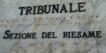 Omicidio di Cariati-Crucoli, scarcerata una delle imputate