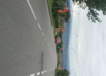 USB VVF: ancora in piazza al fianco dei Precari