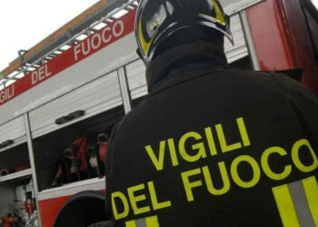 Quello che qualifica i Vigili del Fuoco sono le azioni quotidiane