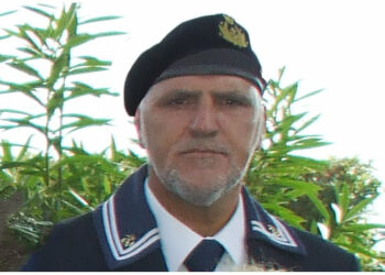 Vincenzo Baldassarre è il nuovo delegato dell’Associazione Nazionale Marinai d’Italia di Cirò Marina