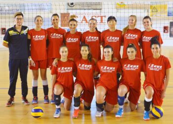 Volley Femminile, la favola della Fidelis Torretta continua in B2