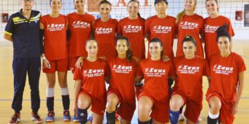 Volley Femminile, la favola della Fidelis Torretta continua in B2
