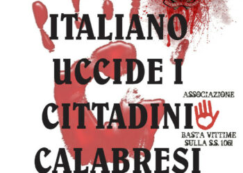 La piccola Grazia è morta sulla SS106