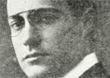 Francesco “Francisco” Civitate, uno dei più grandi fotografi dell’Uruguay, era di Cirò Marina