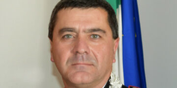 Cambio della guardia al Comando Provinciale dei Carabinieri di Reggio Calabria
