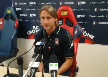 Serie A settima giornata, in rimonta il Crotone pareggia contro la Spal