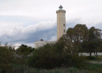 Al via il bando per l’affitto di 17 fari, in Calabria: Punta Alice, Capo Rizzuto, Punta Stilo e Torre Cupo