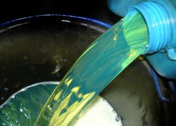 Sequestrati oltre 200 litri di gasolio agricolo venduto, tre denunciati dalla Finanza