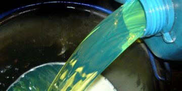 Sequestrati oltre 200 litri di gasolio agricolo venduto, tre denunciati dalla Finanza