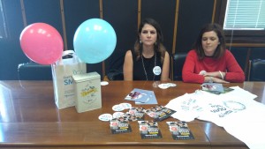 marianna barillari - vittoria zurlo