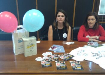 Crotone, iniziativa “Insieme per la ricerca contro la SMA”