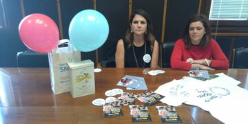 Crotone, iniziativa “Insieme per la ricerca contro la SMA”