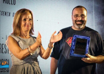 Crotone, il 14 ottobre masterclass con Massimiliano Bruno