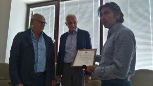 paonessa sinopoli frisenda